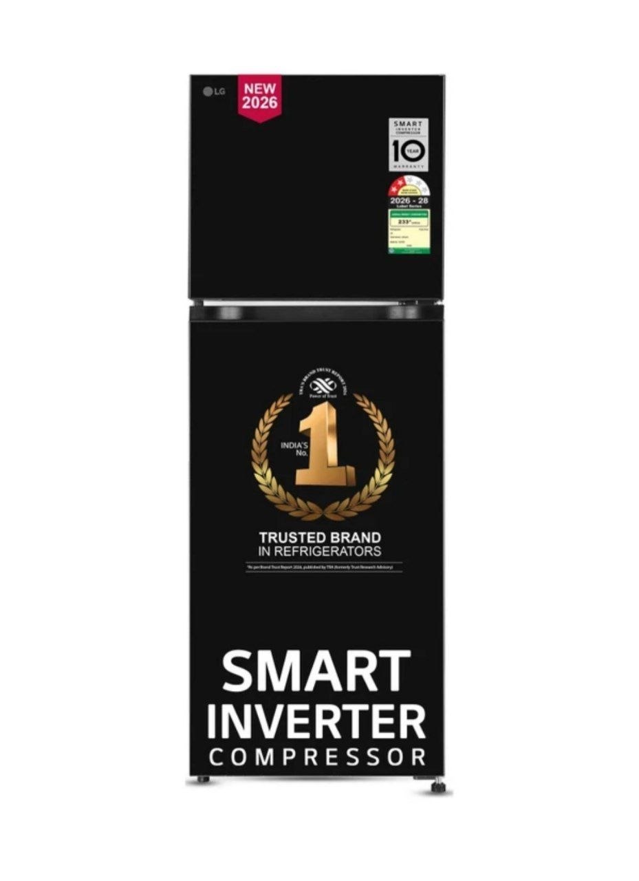 Samsung 251 L Frost Double Door 2 Star Refrig