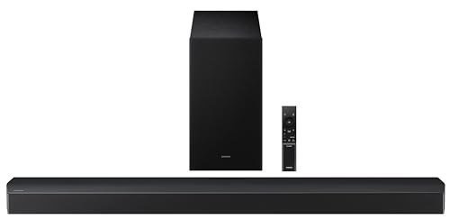 Samsung 400 W 5 1 Ch Soundbar With Dolby Audi
