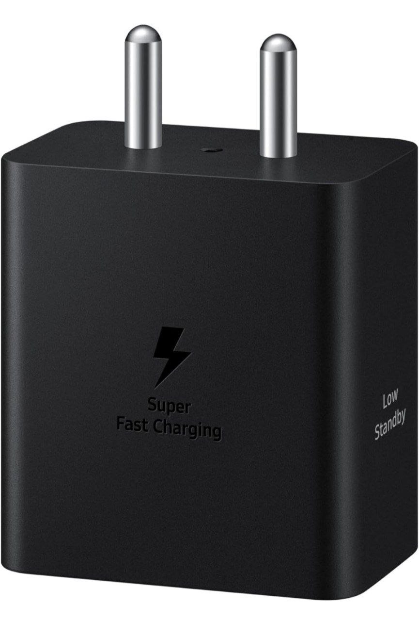 Samsung Galaxy 45w Travel Adaptor (without Ca