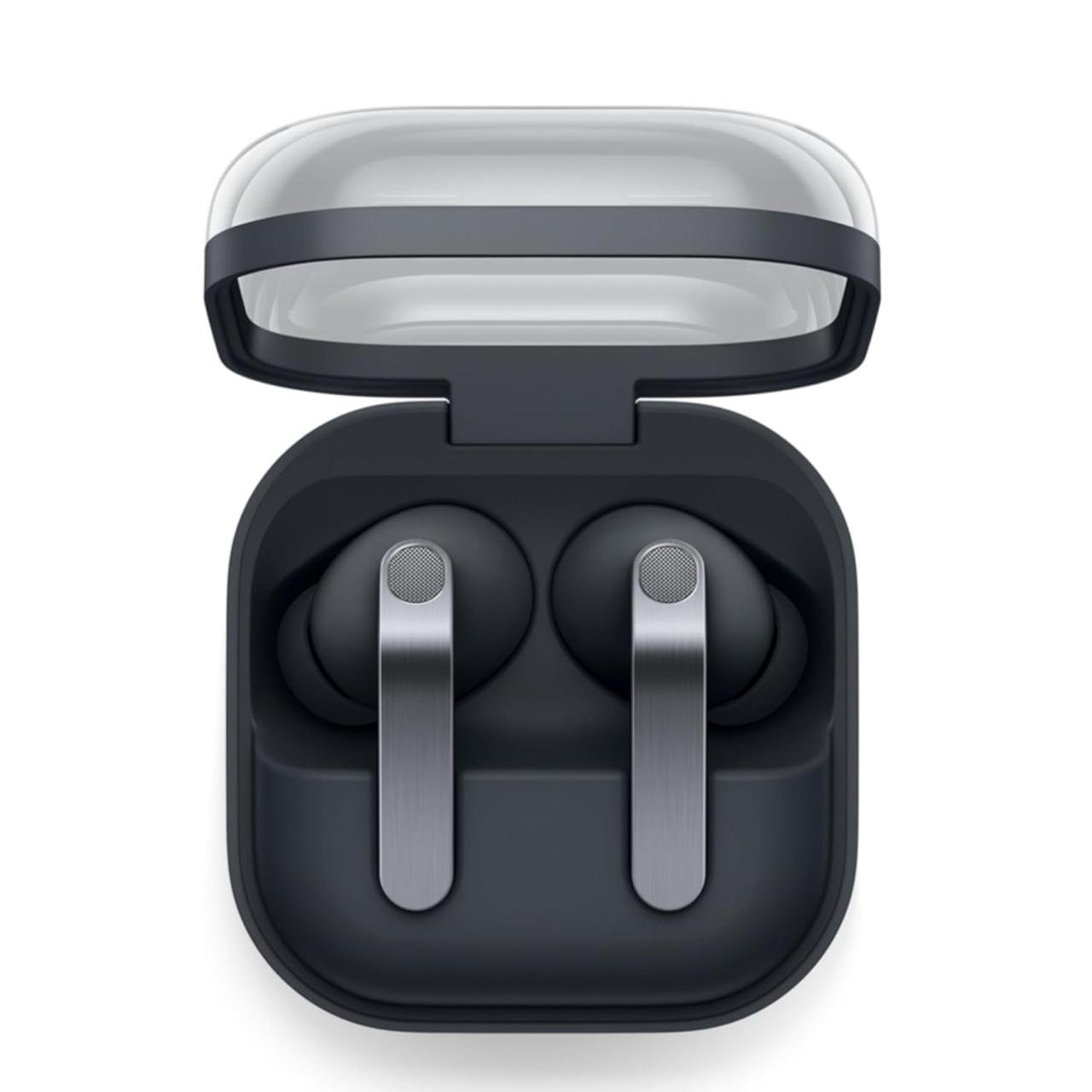 Samsung Galaxy Buds4 Pro (black) In-ear Wirel