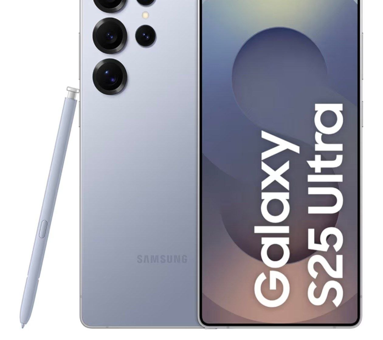 Samsung Galaxy S25 Ultra 5g Ai Smartphone (12