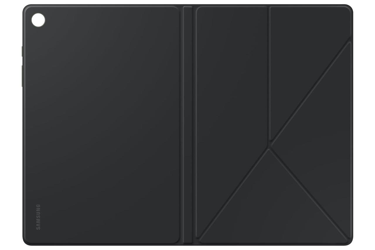 Samsung Galaxy Tab A9 Book Cover Black 979