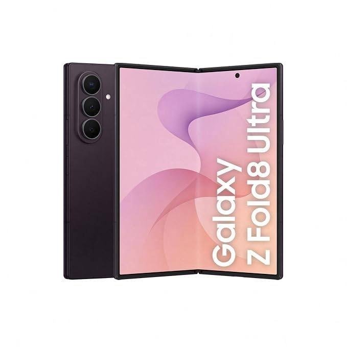 Samsung Galaxy Z Fold8 Ultra 5g Smartphone Wi