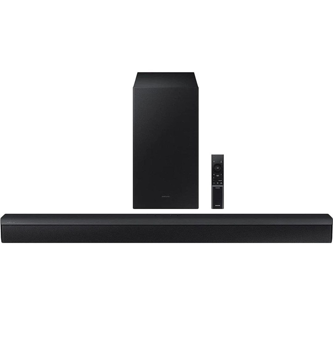 Samsung (hw-b45e Xl) 3 Speakers Wireless Subw