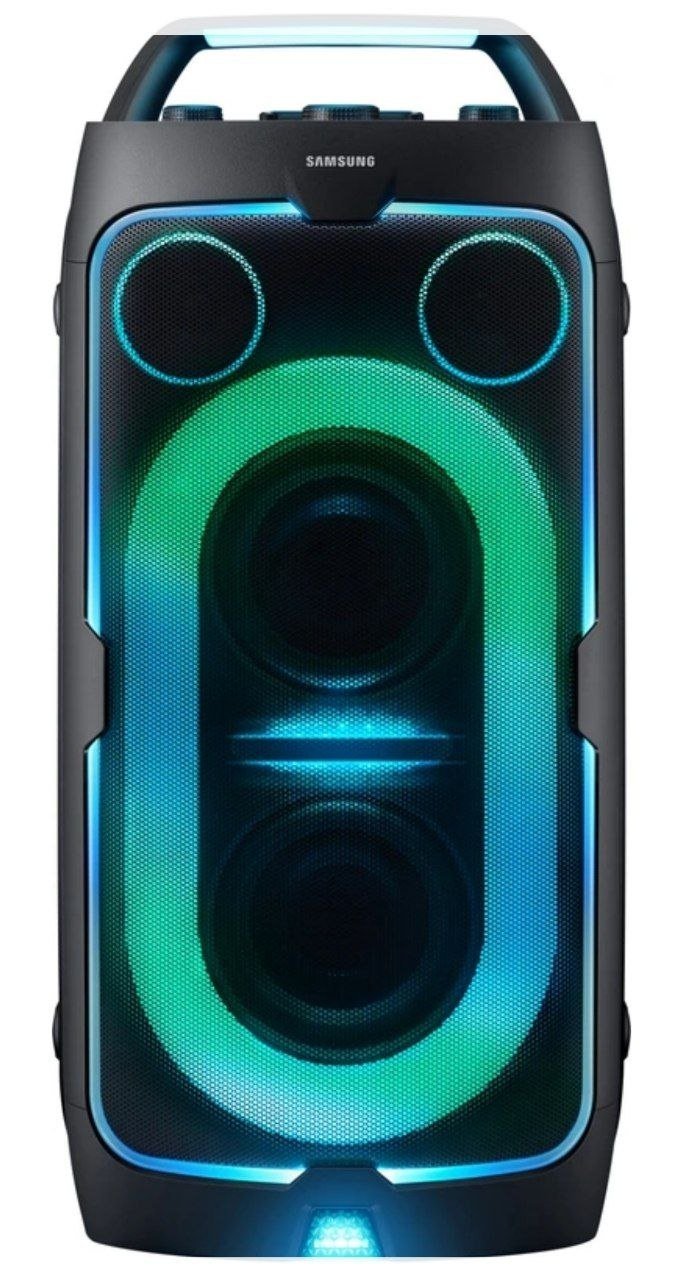 Samsung Mx-st50f Xl 240 W Bluetooth Party Spe