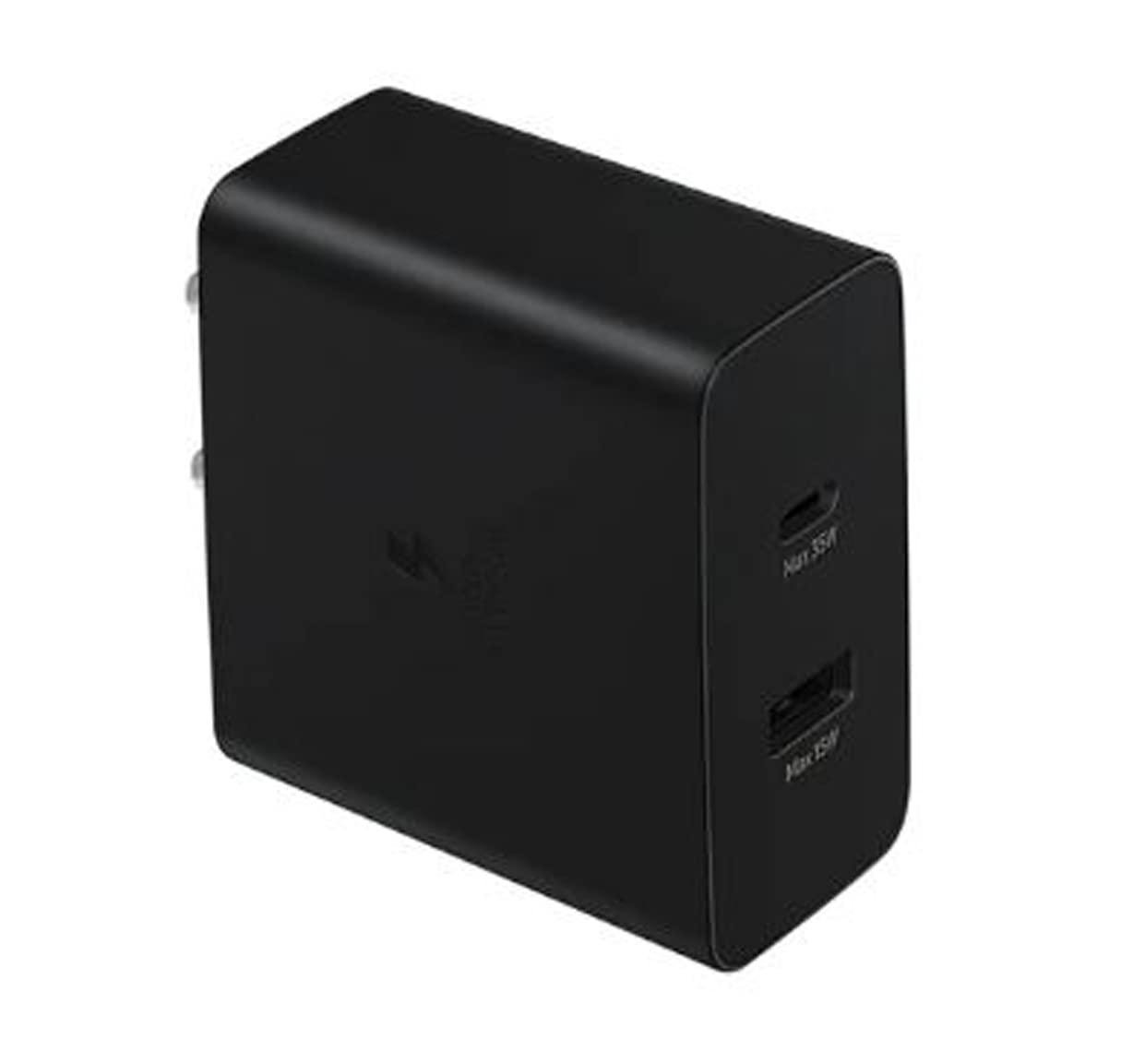 Samsung Original 35w Power Adapter Duo For Ta