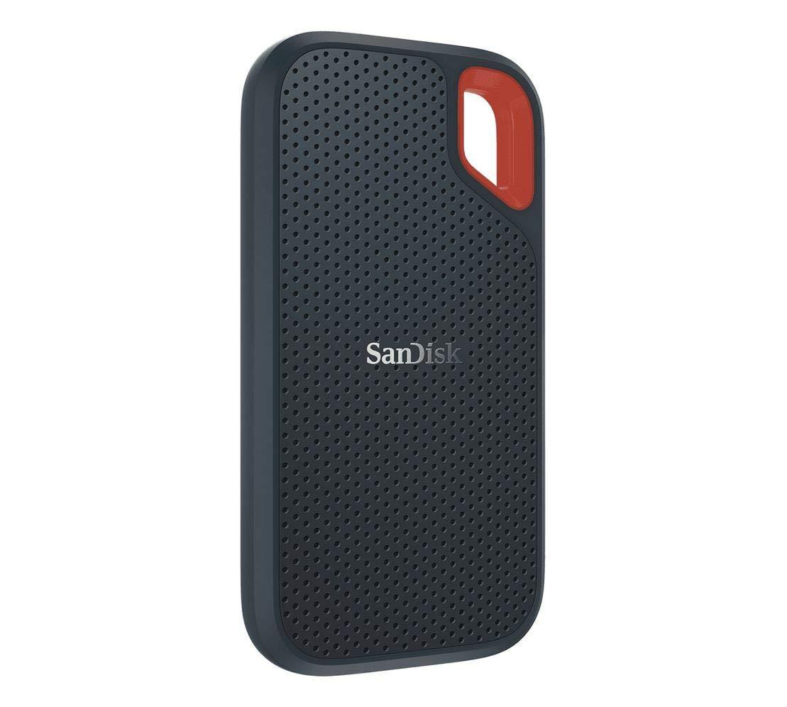 Sandisk 2tb Extreme Portable Ssd - Sdssde60-2