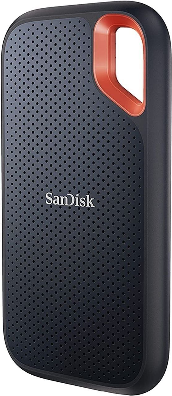 Sandisk Extreme 2tb Portable External Ssd 105