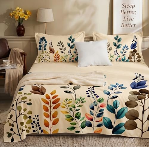 Sanmarino 300tc Cloud Cotton King Size Bedshe