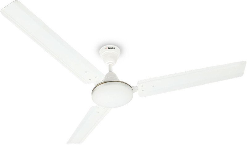 Sansui Ceiling Fan At 1199lowest Since Launch