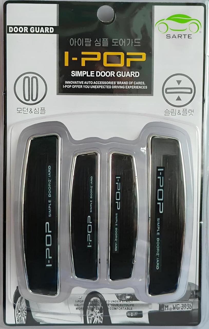 Sarte Car Door Edge Protector Anti-scratch Gu