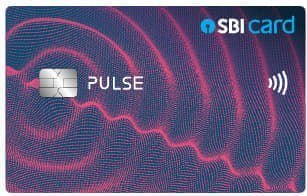Sbi Card Pulse Lifetime Of Lifestyle Benefits