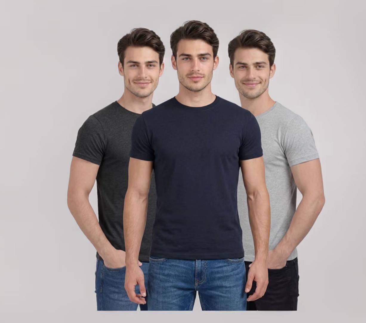 Scott International Men S Regular Fit T-shirt Men 