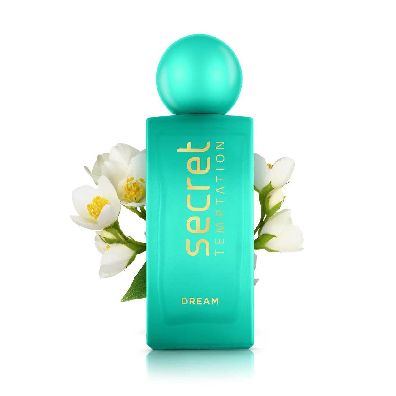 Secret Temptation Dream Eau De Parfum For Wom