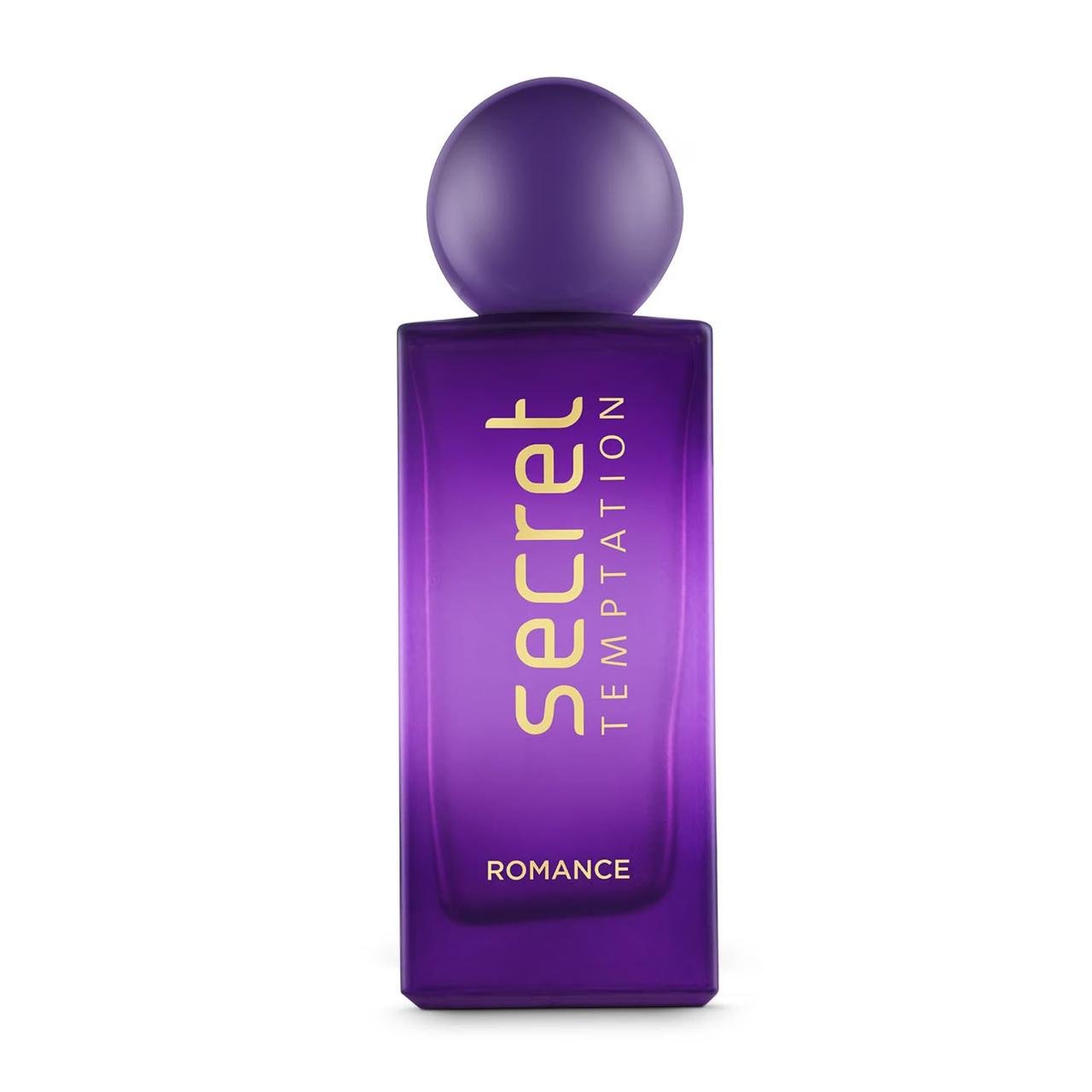 Secret Temptation Romance Eau De Parfum For W