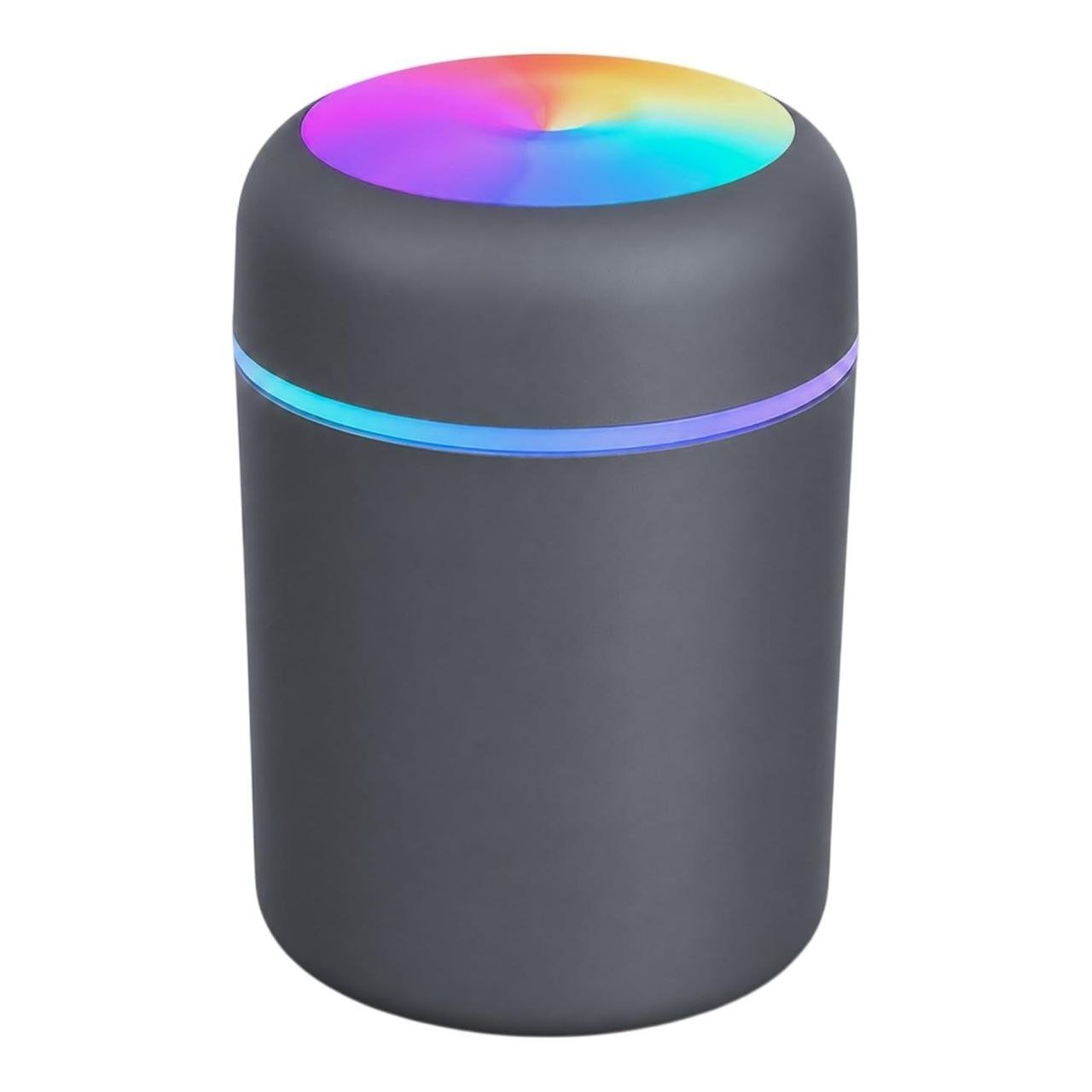 Seller Zone Humidifiers With Colorful Light F