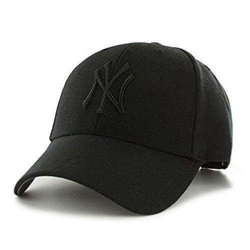 Selloria Brand Black Cotton Adjustable Unisex