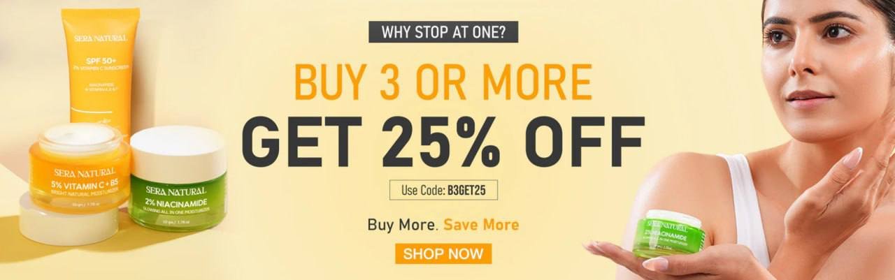 Sera Natural Beauty Sale Stock Up Save More B