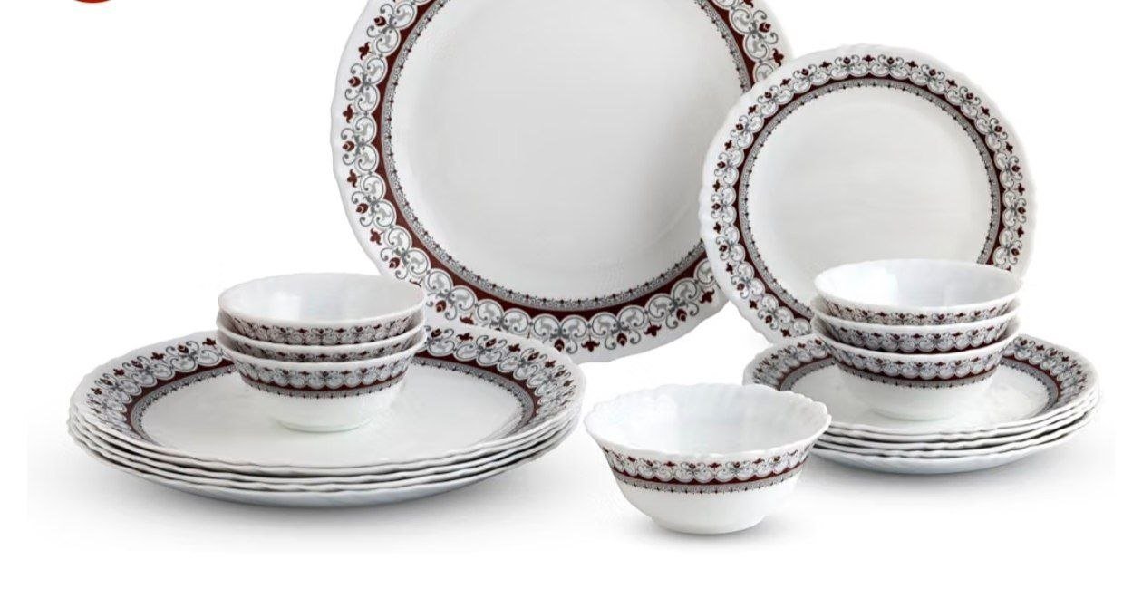 Set Of 19 1085