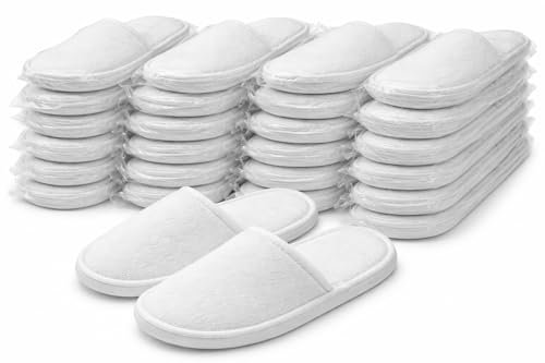 Sevenhills Toiletries 25 Pairs Hotel Guest Ro
