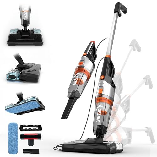 Seznik Vacuum Cleaner For House Floor Mopping