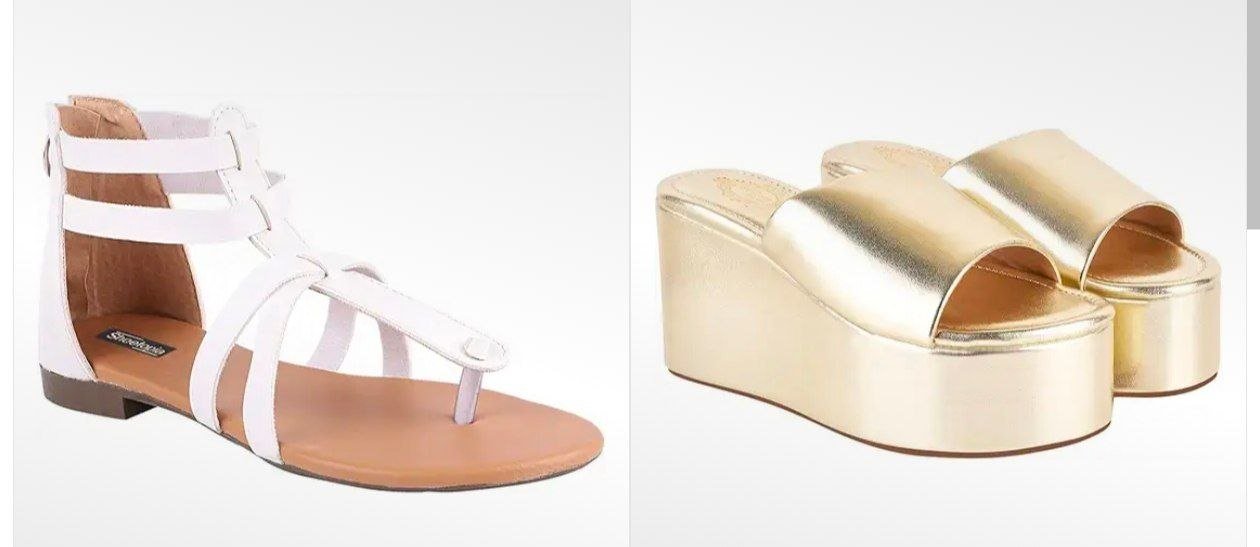 Shoetopia Women S Footwears