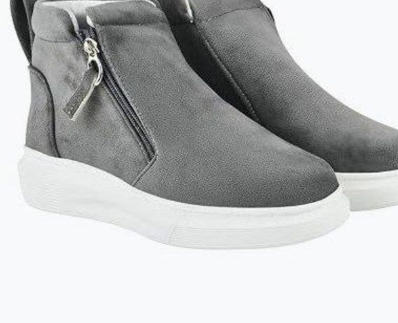 Shoetopia Women S Zip Boots 226
