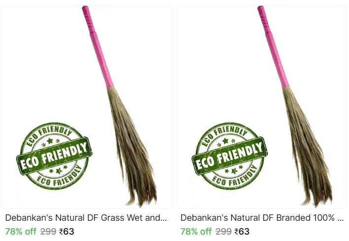 Shopsy Brooms From 63