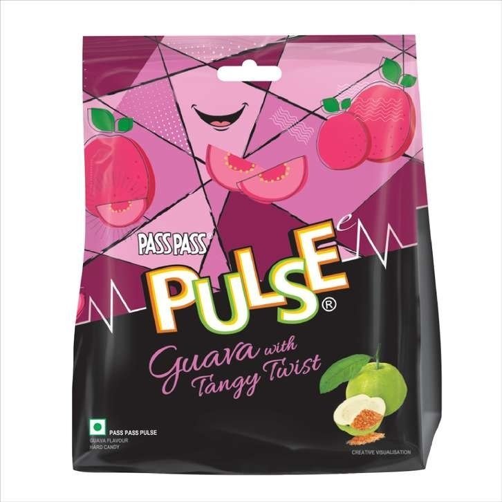Shopsy Loot Pulse Chocolate 43