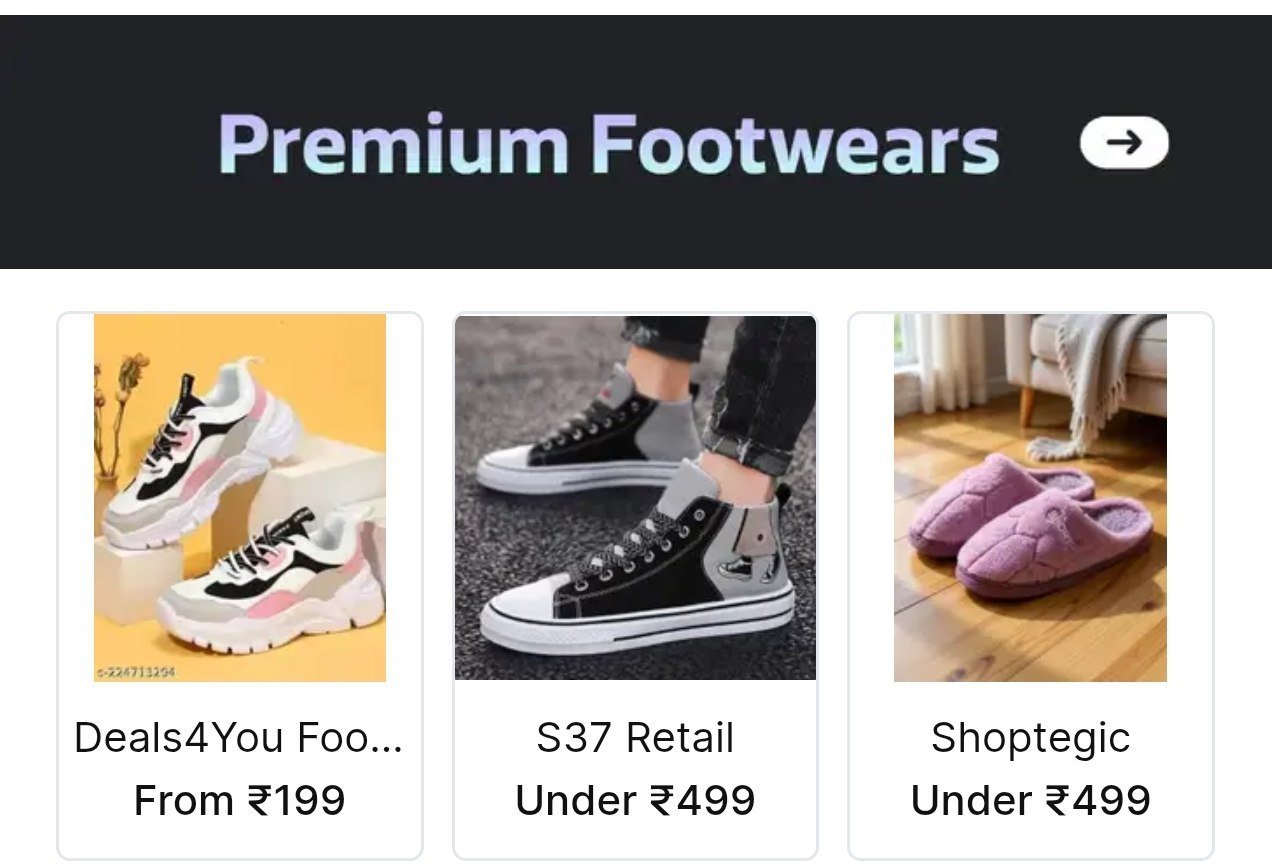 Shopsy Meet The Shoe-stoppersslippers Slides 