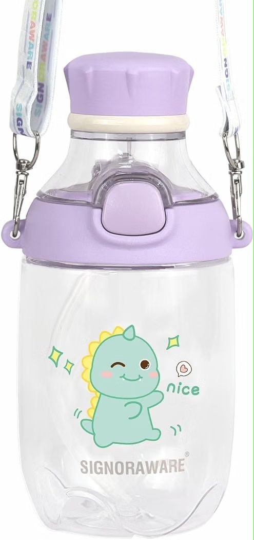 Signoraware Dovey Kids Bpa Plastic Bottle