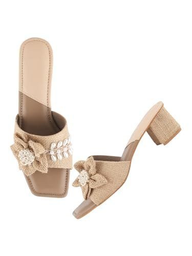 Silverarrow Women S Elevate Style Heel Sandal