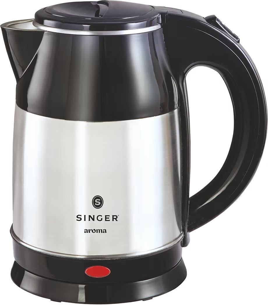 Singer Aroma Electric Kettle 849