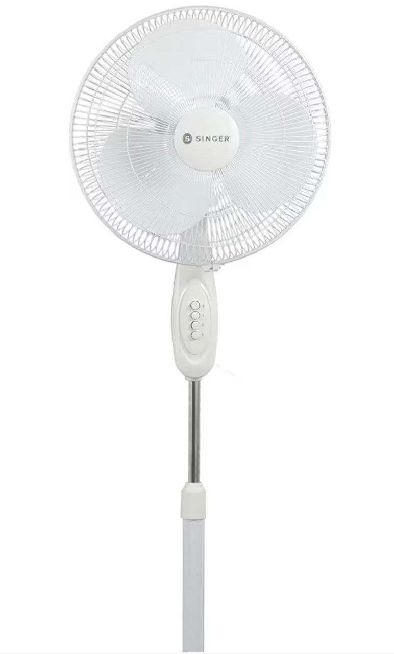 Singer Pedestal Fan 1770