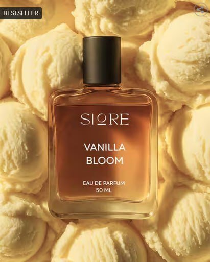 Siore Women Long Lasting Eau De Parfum 300 Mrp 999