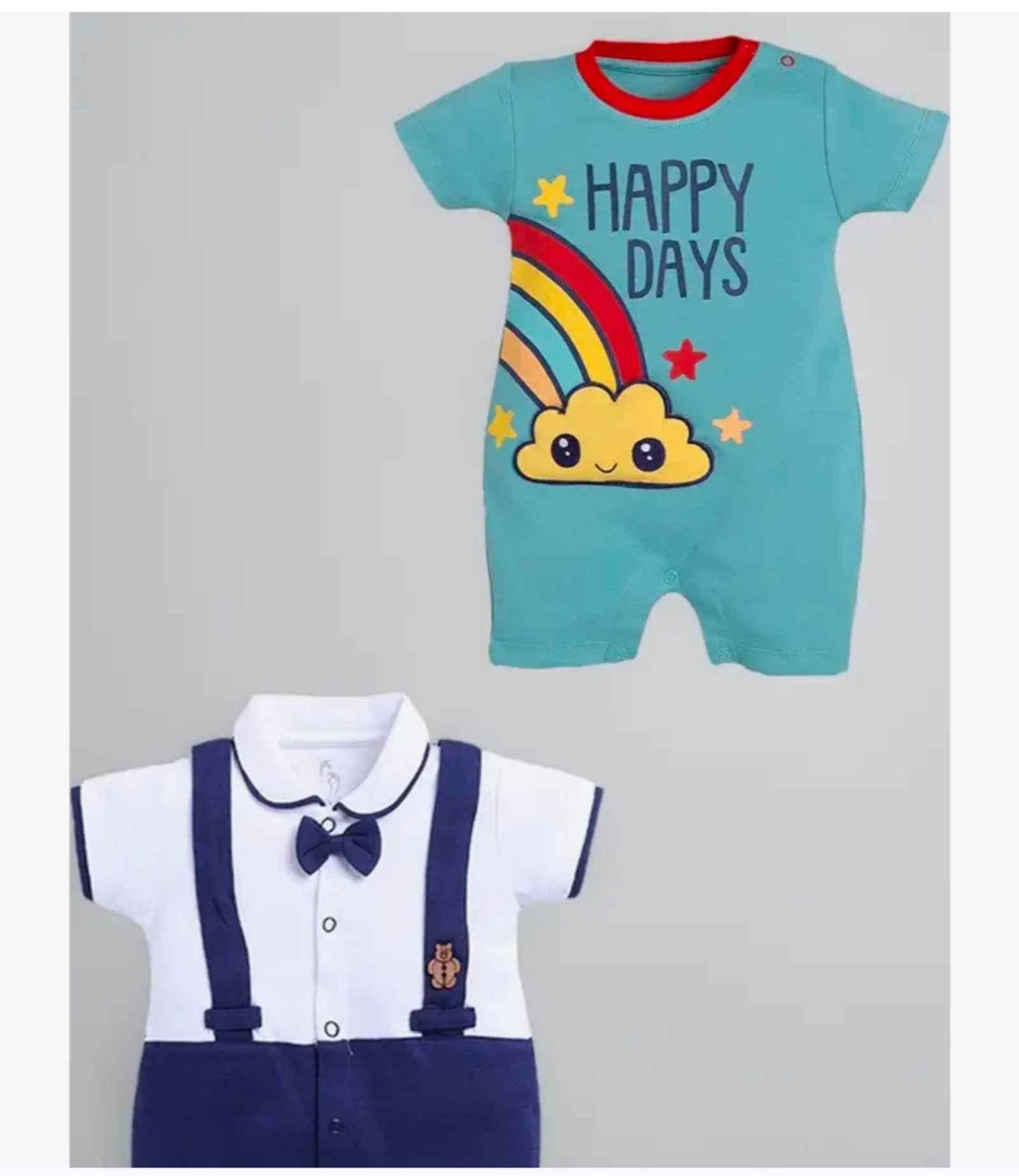 Size 6-9m
