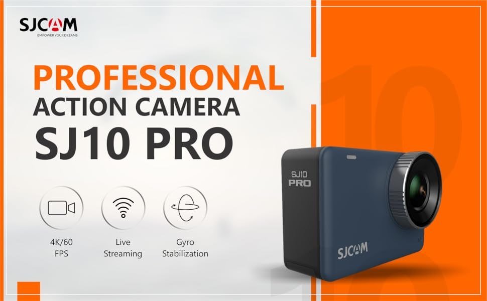Sjcam Action Camera 13 194