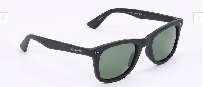 Skechers Men Full Rim Wayfarer Sunglasses 1 900 Mr