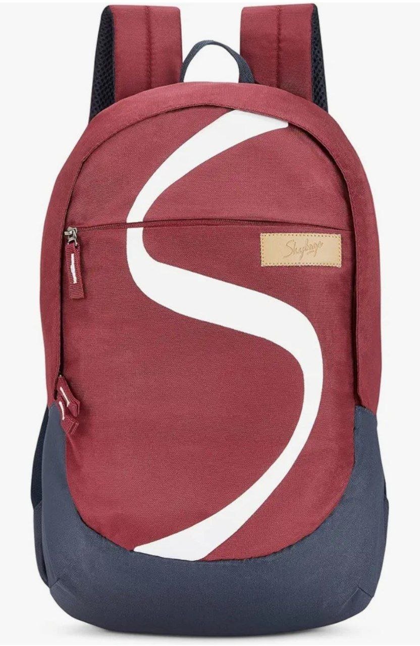 Skybags Gigs 17l Daypack Red 556