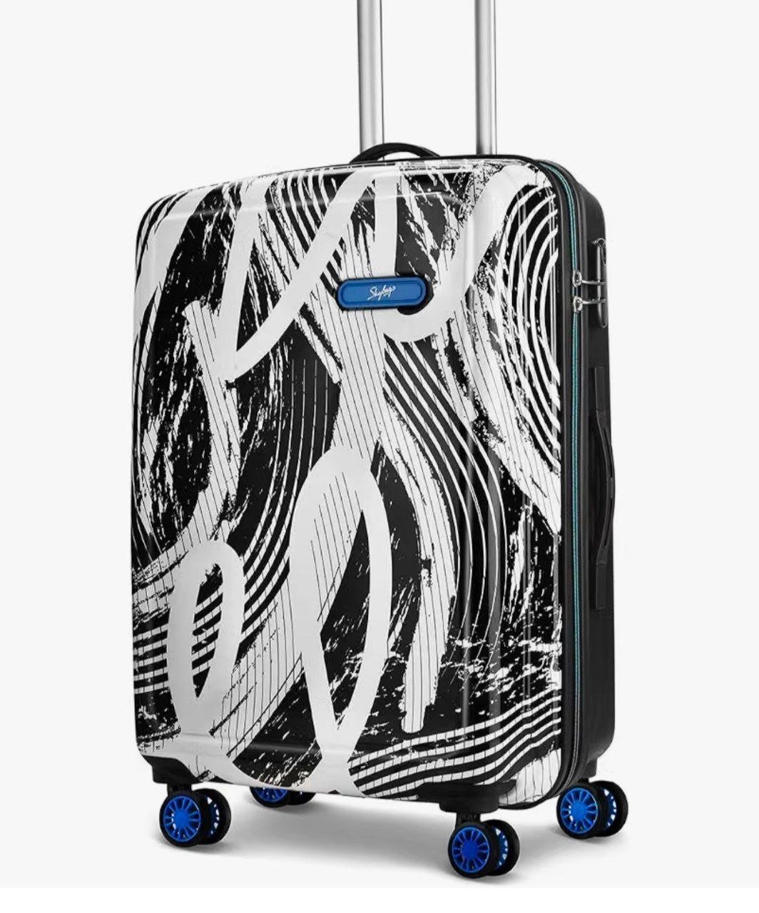 Skybags Hard Case Trolley Bag 1839