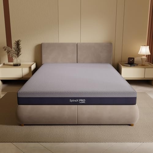 Sleepyhug Aircell Ortho Spinex Pro Orthopedic