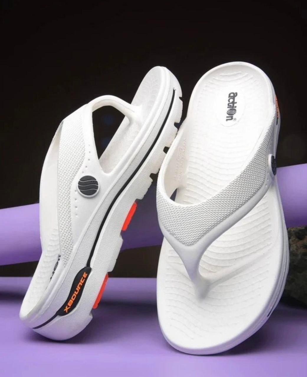 Slipper 75 High