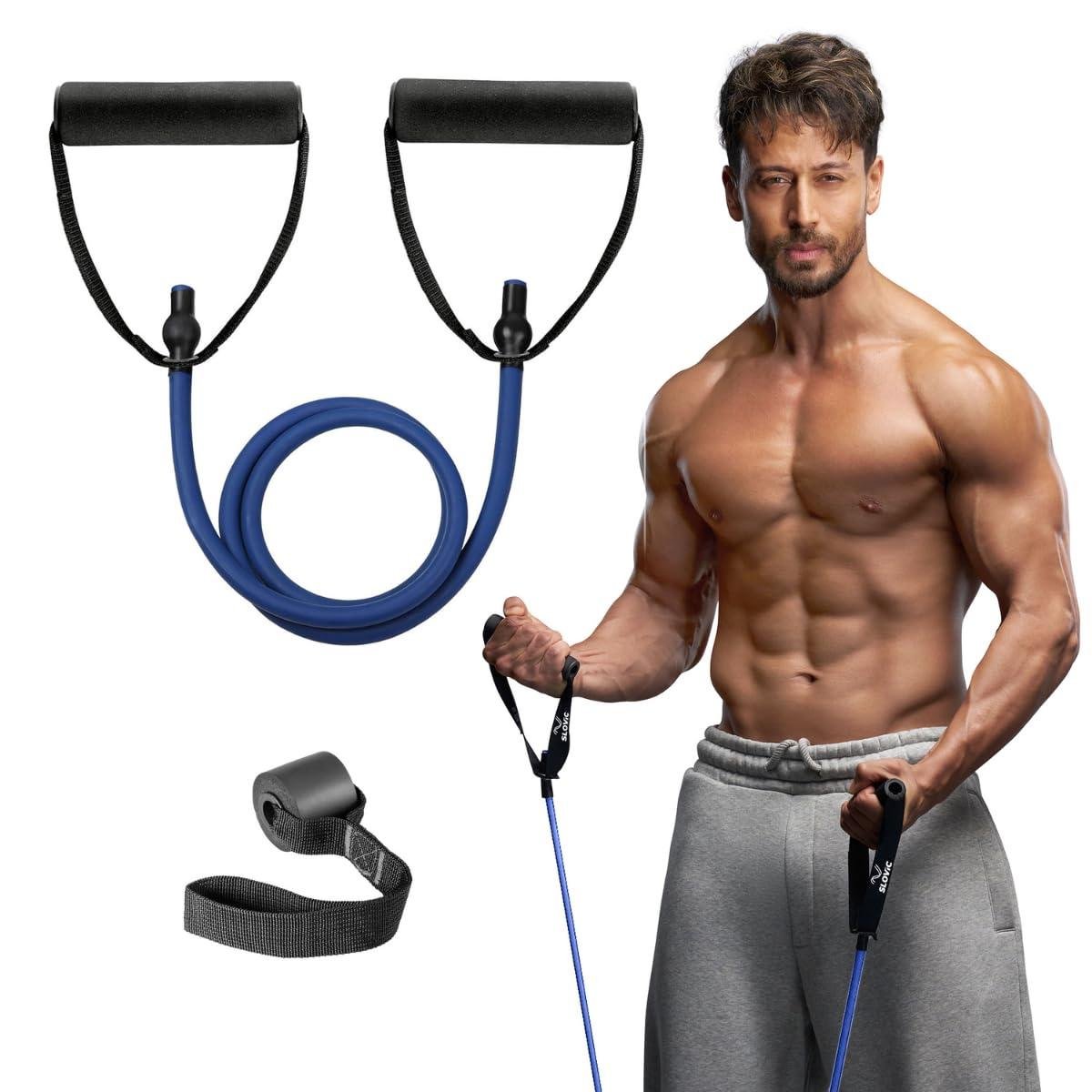 Slovic Resistance Tube 10 Kg Blue 199