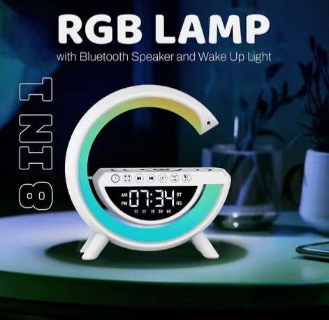 Snapup Groove G 5-in-1 Portable Bluetooth Spe