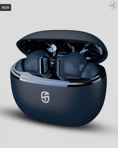 Snapup Snapods S511 Ion True Wireless In-ear 