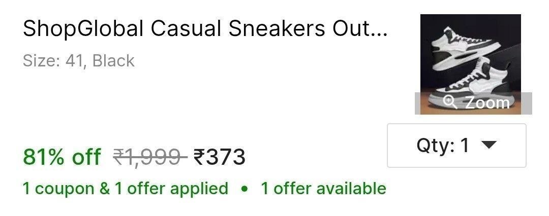 Sneakers Under 500