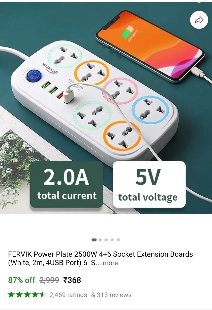 Socket Extension Boards 368