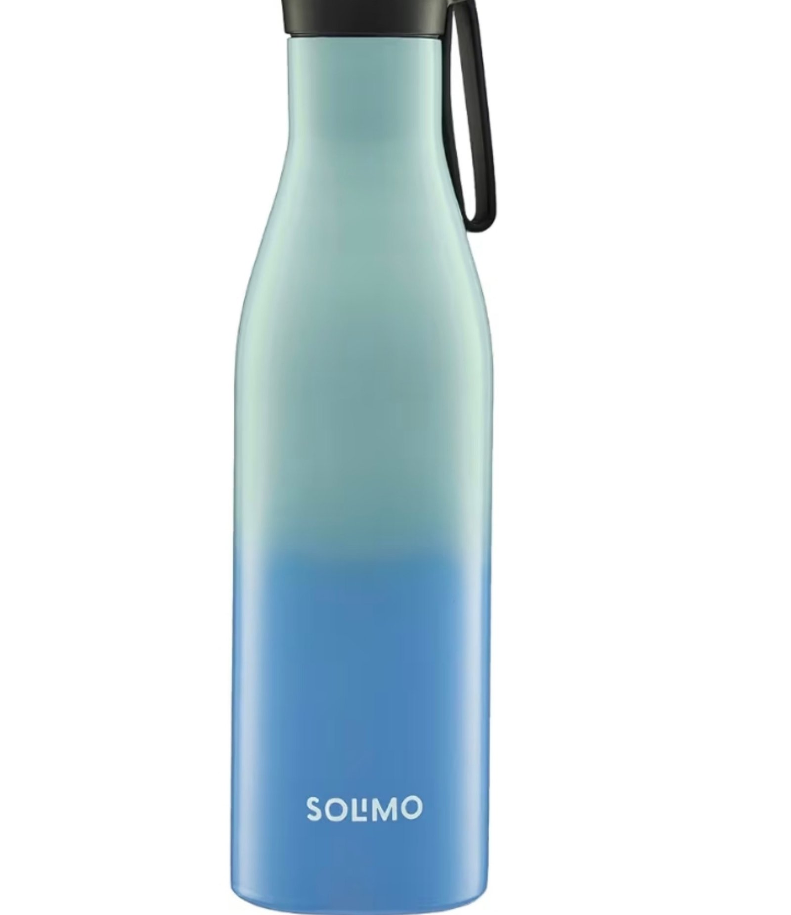 Solimo 850ml Stainless Steel Vacuum 579