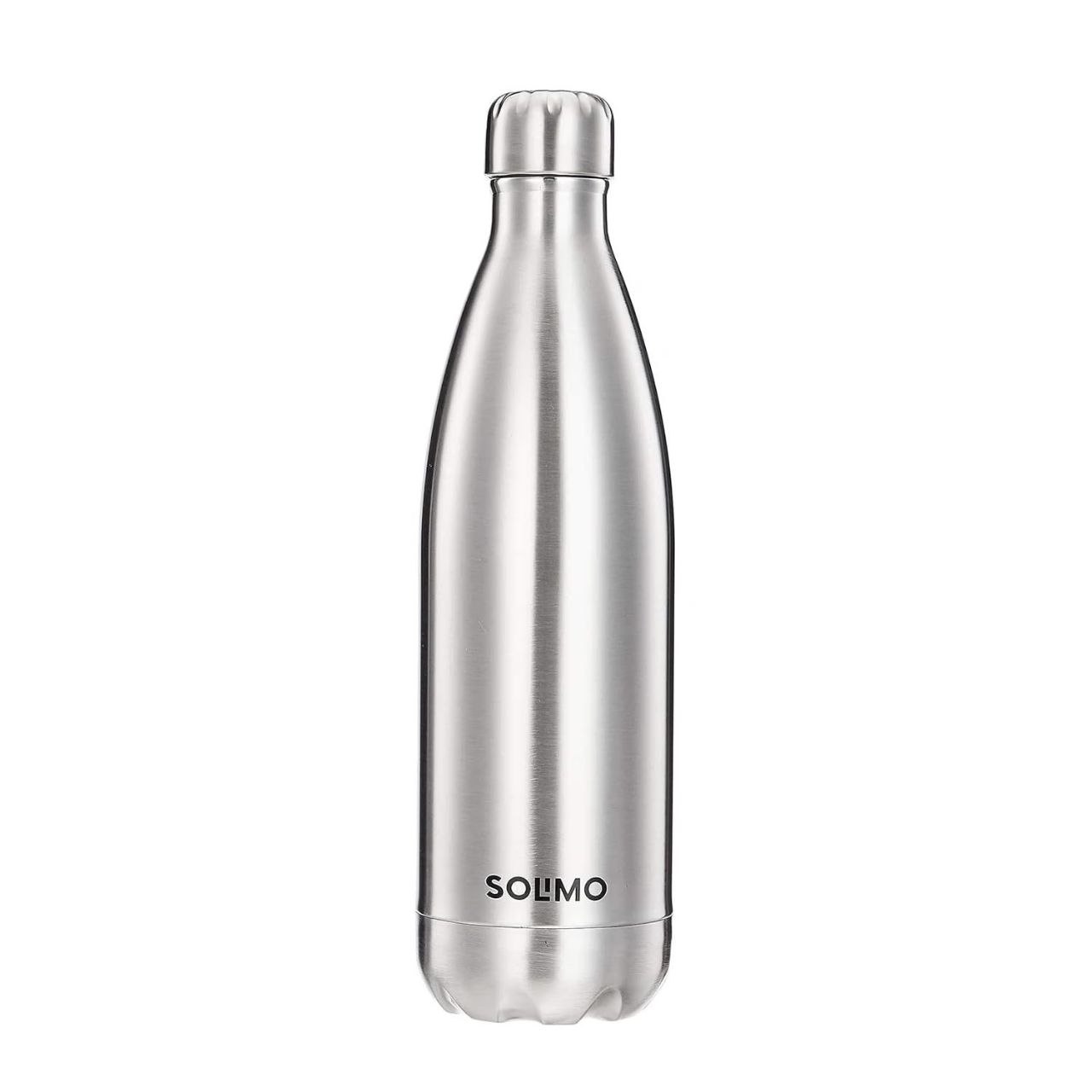 Solimo Stainless Steel Insulated 24 Hours Hot Or C