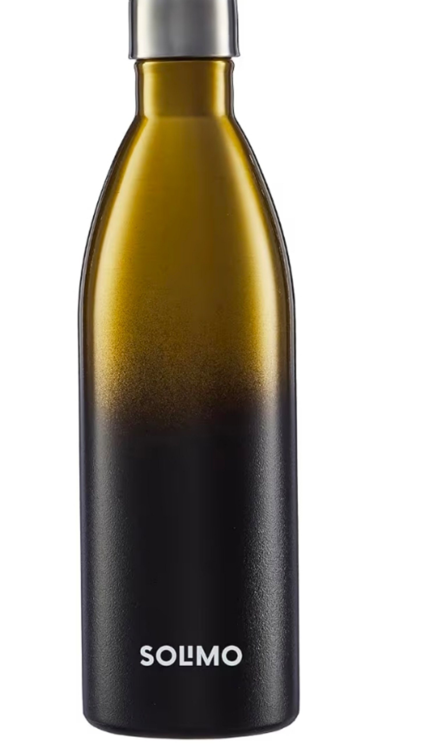 Solimo Vacuum Insulated Bottle 1l For 518 Vis
